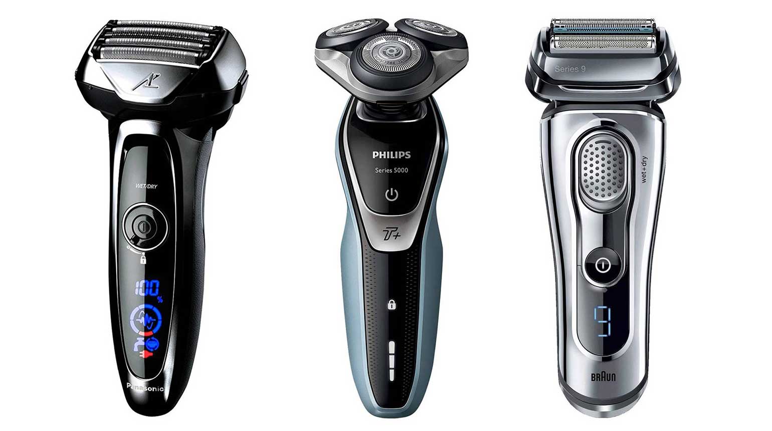 نکات کاربردی در نگهداری از ریشتراش