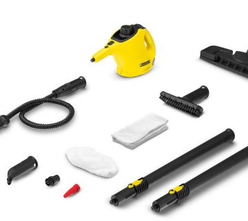 بخارشوی خانگی – راهنمای خرید و استفاده