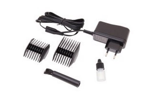 ماشین اصلاح سر و صورت موزر مدل MOSER GENIO - تصویر 3